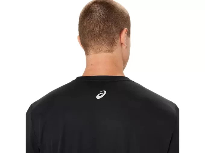 HAUT À MANCHES LONGUES AVEC LOGO FUJITRAIL