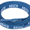 Lacets plats en denim Performance