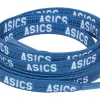 Lacets plats en denim Performance