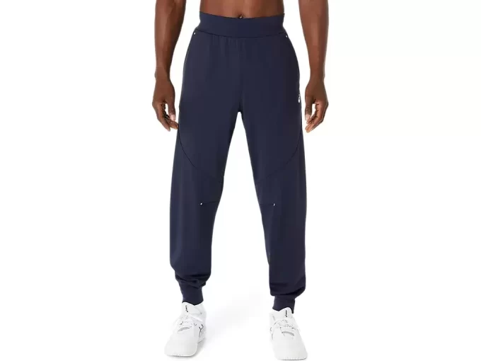 PANTALON D&rsquo;ÉCHAUFFEMENT POUR TERRAIN