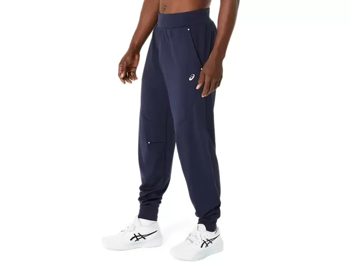 PANTALON D&rsquo;ÉCHAUFFEMENT POUR TERRAIN