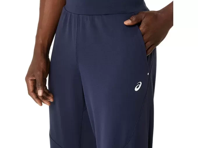 PANTALON D&rsquo;ÉCHAUFFEMENT POUR TERRAIN