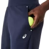 PANTALON D&rsquo;ÉCHAUFFEMENT POUR TERRAIN