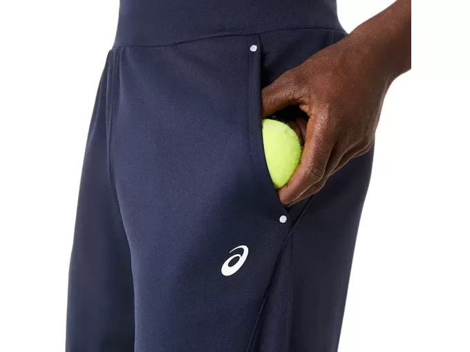 PANTALON D&rsquo;ÉCHAUFFEMENT POUR TERRAIN