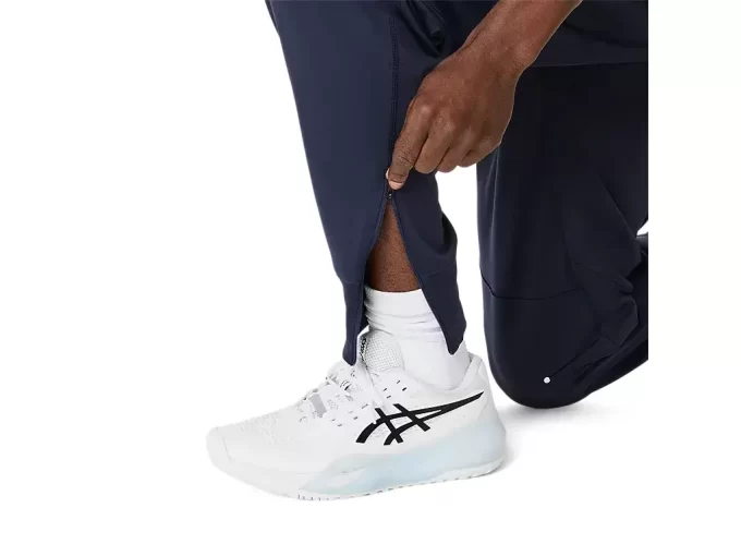 PANTALON D&rsquo;ÉCHAUFFEMENT POUR TERRAIN