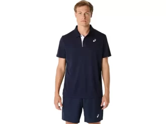 POLO DE COUR