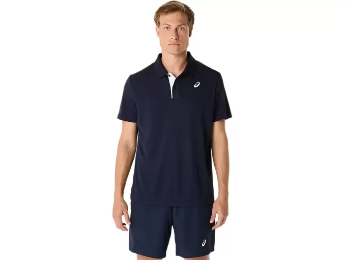 POLO DE COUR