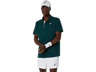 POLO DE COUR