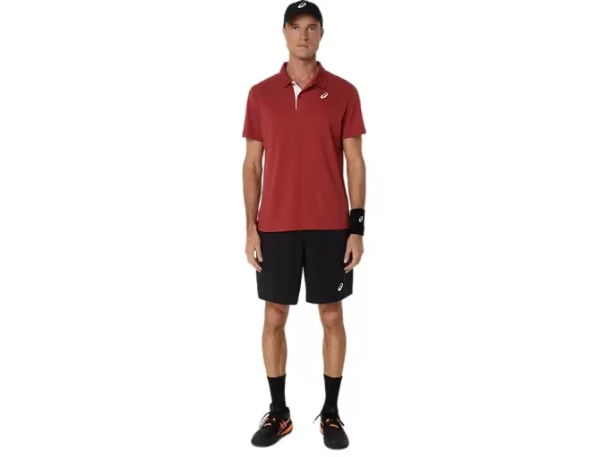 POLO DE COUR