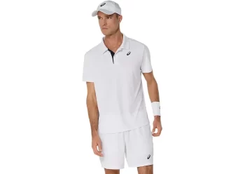 POLO DE COUR