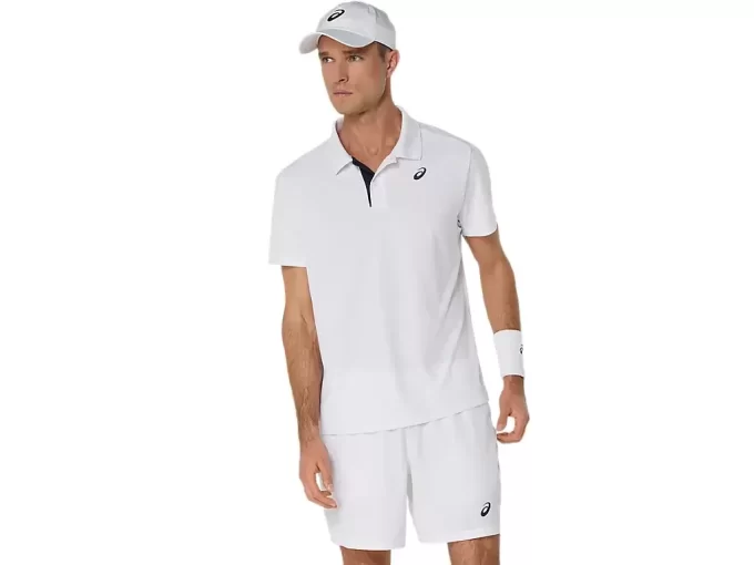 POLO DE COUR