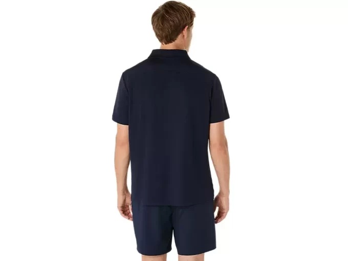 POLO DE COUR