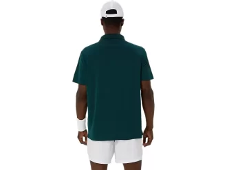 POLO DE COUR