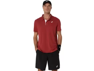 POLO DE COUR