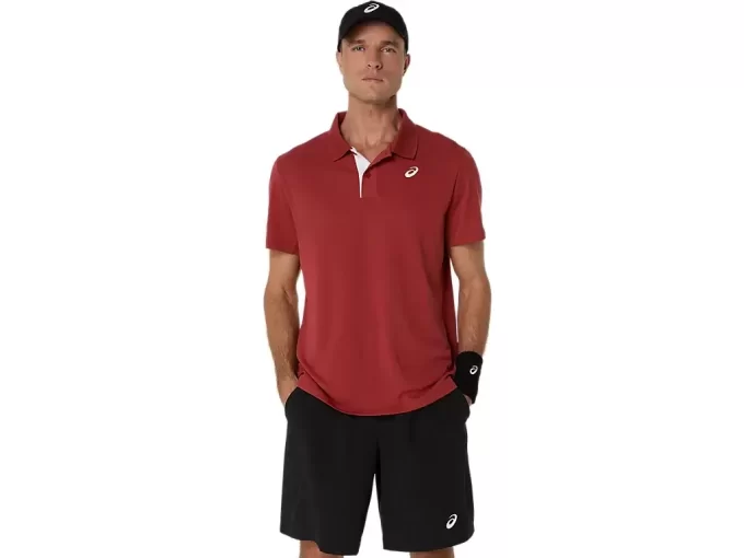 POLO DE COUR