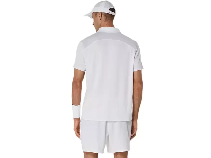 POLO DE COUR