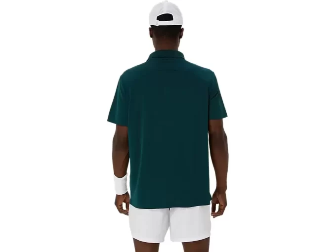 POLO DE COUR