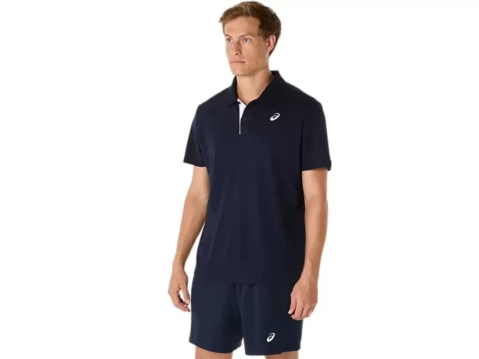 POLO DE COUR