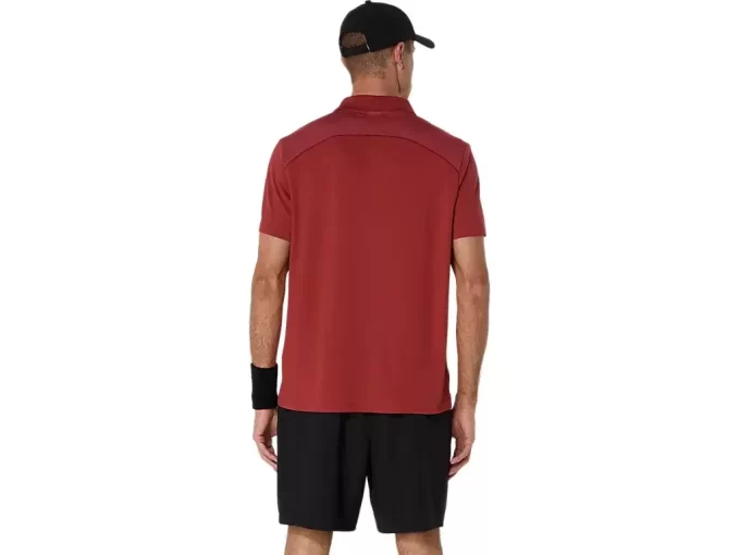 POLO DE COUR