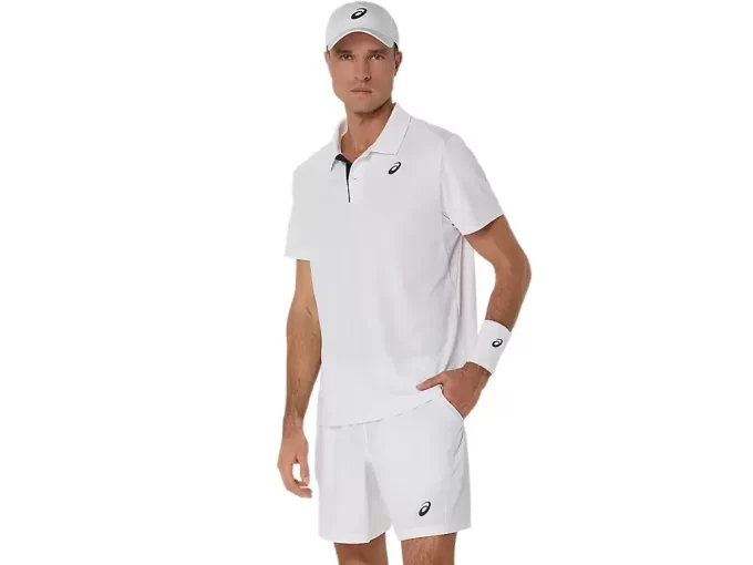 POLO DE COUR