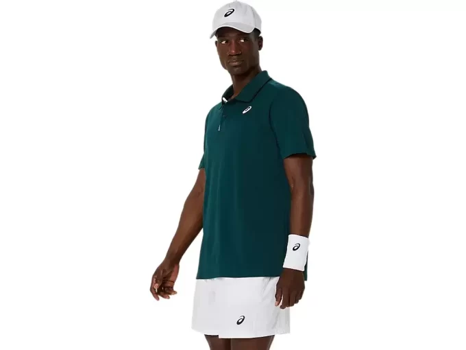 POLO DE COUR