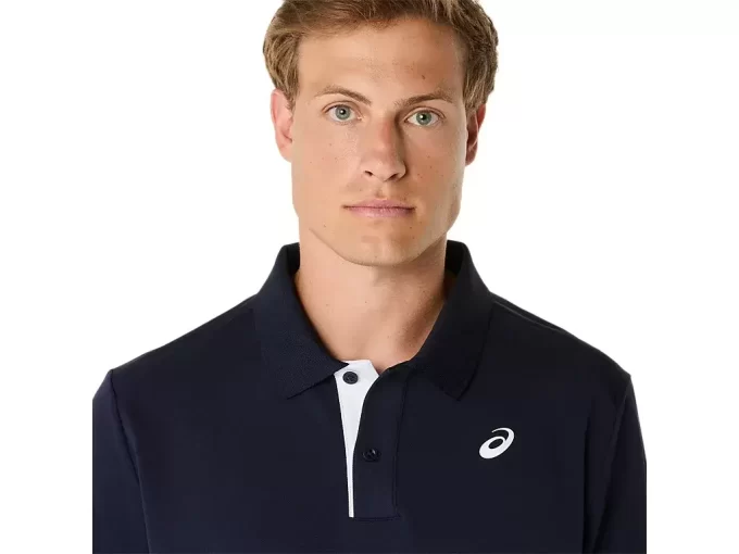 POLO DE COUR