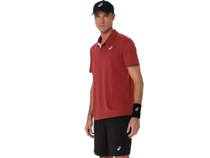 POLO DE COUR