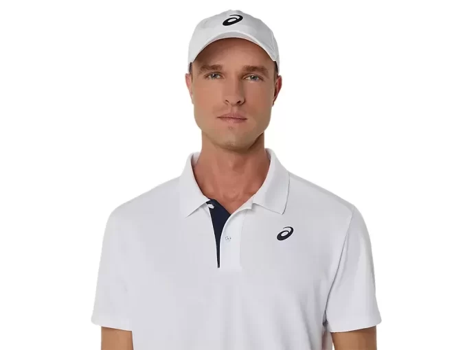 POLO DE COUR