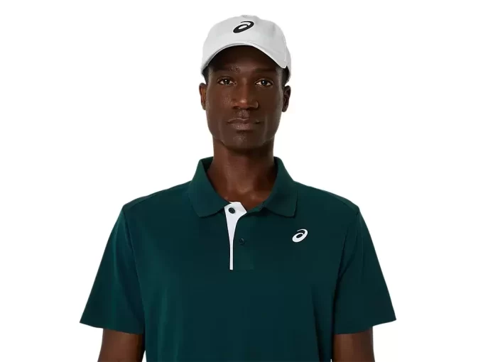 POLO DE COUR