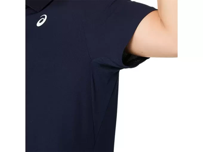 POLO DE COUR