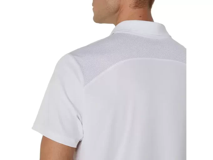 POLO DE COUR