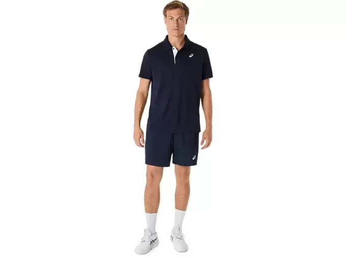 POLO DE COUR