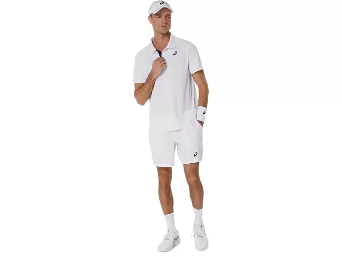 POLO DE COUR