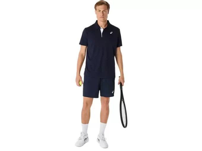 POLO DE COUR