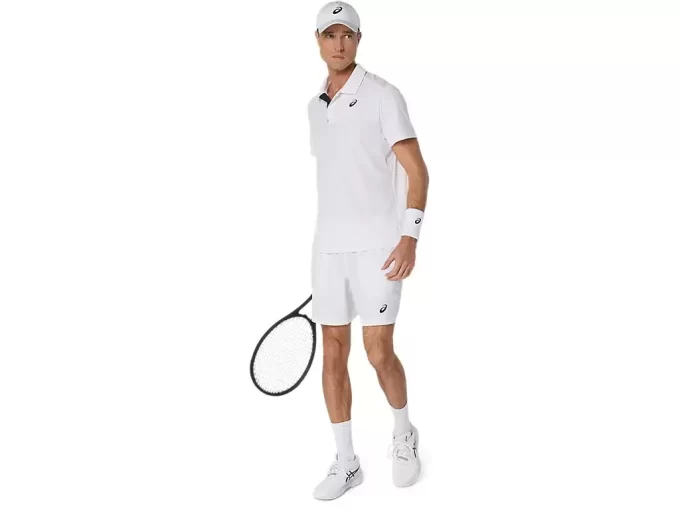 POLO DE COUR