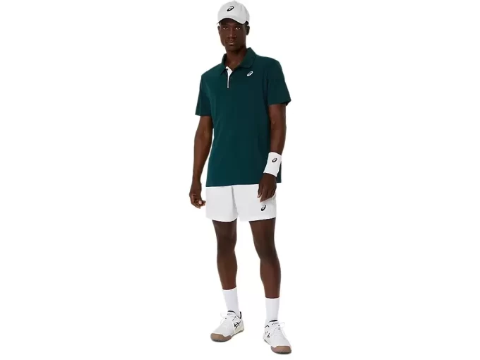 POLO DE COUR