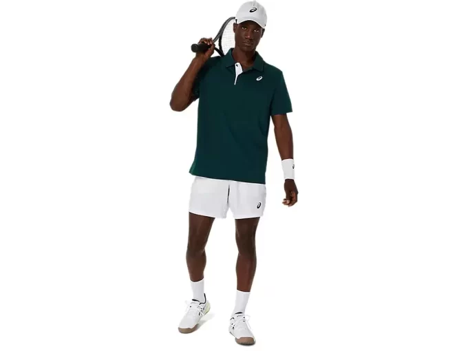 POLO DE COUR