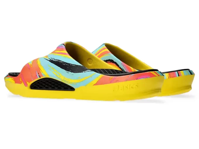 SANDALE ACTIBREZE 3D 2