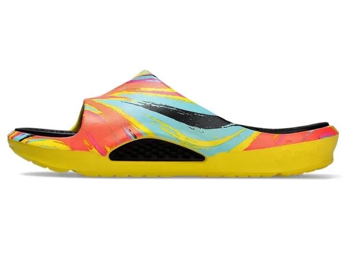 SANDALE ACTIBREZE 3D 2