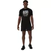 T-SHIRT ASICS RUN CLUB