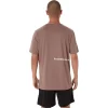 T-SHIRT ASICS RUN CLUB