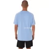 T-SHIRT ASICS RUN CLUB