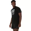 T-SHIRT ASICS RUN CLUB