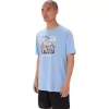 T-SHIRT ASICS RUN CLUB