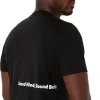 T-SHIRT ASICS RUN CLUB