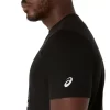 T-SHIRT ASICS RUN CLUB