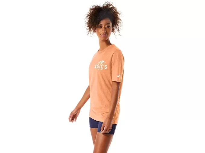 T-SHIRT FUJI 1977
