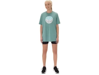 T-SHIRT À MANCHES COURTES ASICS SHOREBREAK