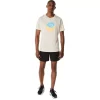 T-SHIRT À MANCHES COURTES ASICS SHOREBREAK