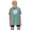 T-SHIRT À MANCHES COURTES ASICS SHOREBREAK
